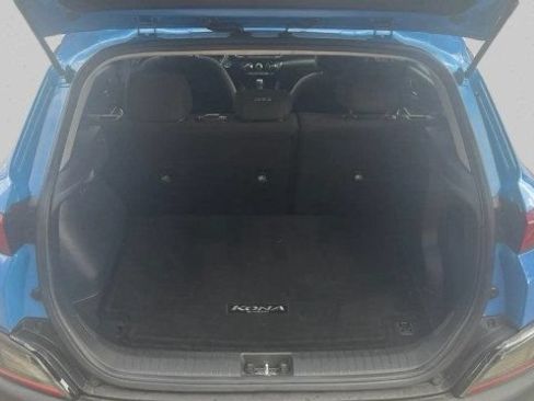 Used 2022 Hyundai Kona SEL FWD image 17