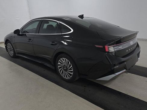 Used 2024 Hyundai Sonata Limited FWD image 4