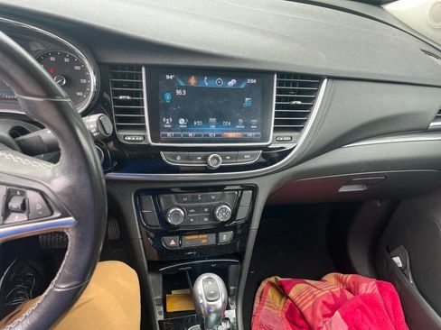 Used 2019 Buick Encore Preferred FWD image 8