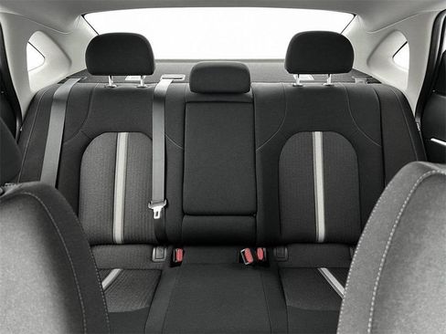 New 2025 Hyundai Sonata SEL image 16