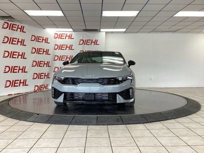 New 2026 Kia K5 GT-Line w/ GT-Line Premium Package
