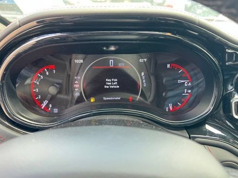 Used 2023 Dodge Durango Citadel AWD/4WD image 16