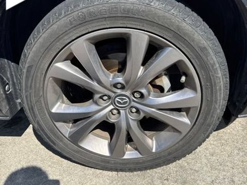 Used 2020 MAZDA CX-30 FWD w/ Select Package image 2