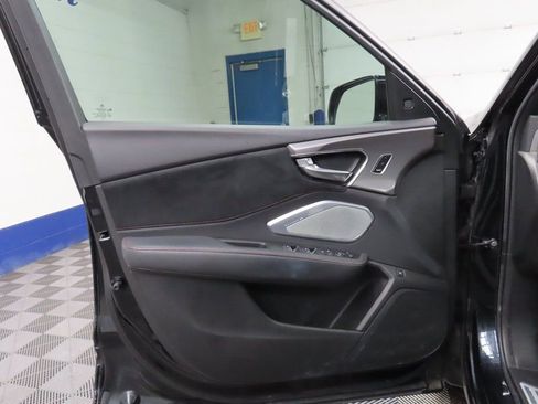 Used 2023 Acura RDX AWD w/ A-Spec & Advance Pkg image 49