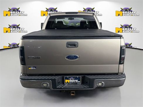 Used 2004 Ford F150 XLT image 6