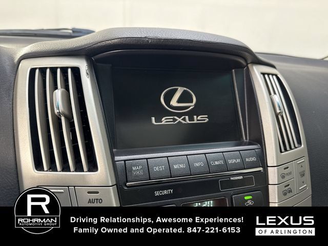 Used 2008 Lexus RX 350 AWD image 6
