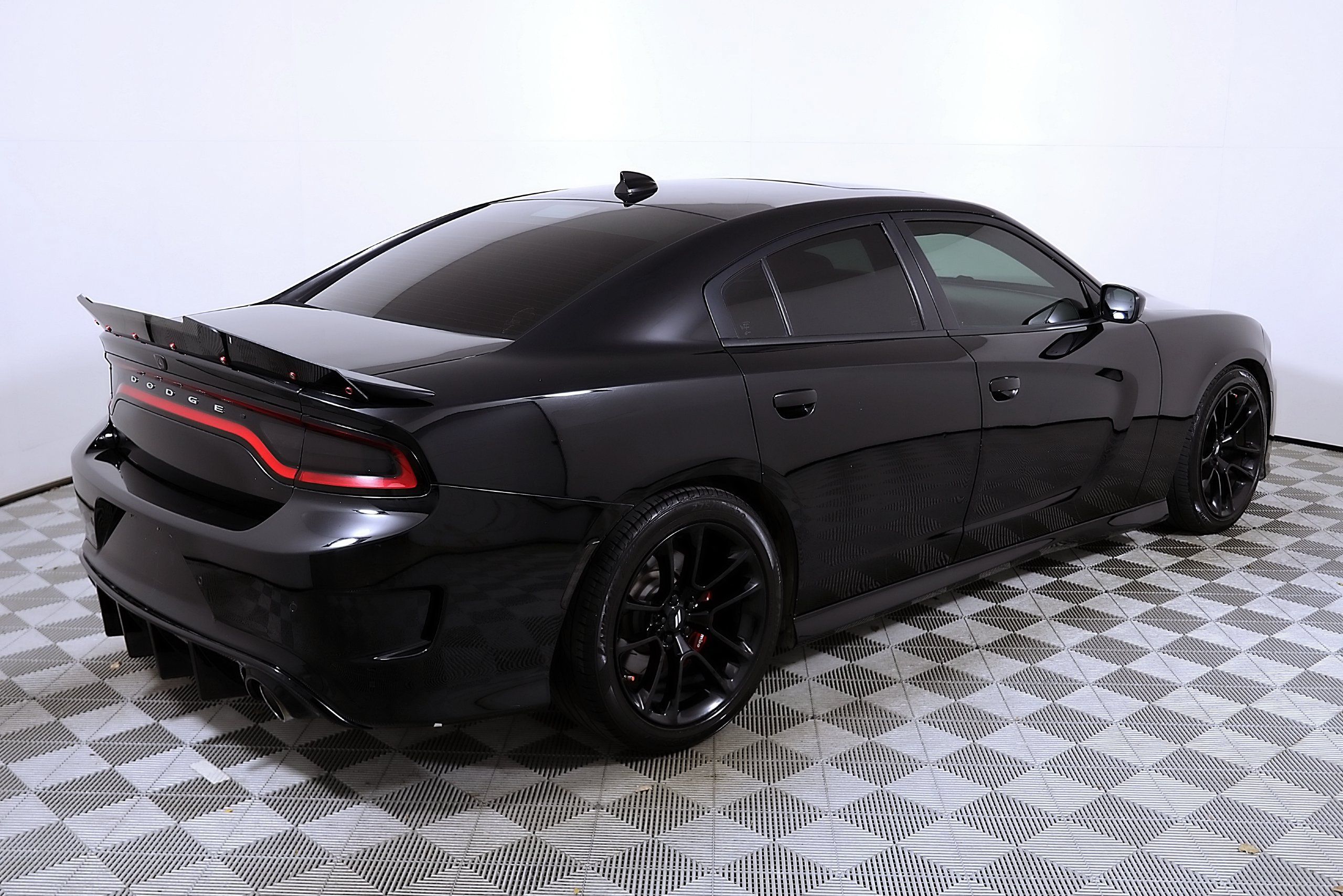 Used 2023 Dodge Charger Scat Pack w/ Plus Group RWD image 6