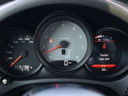 Used 2020 Porsche Macan S image 15
