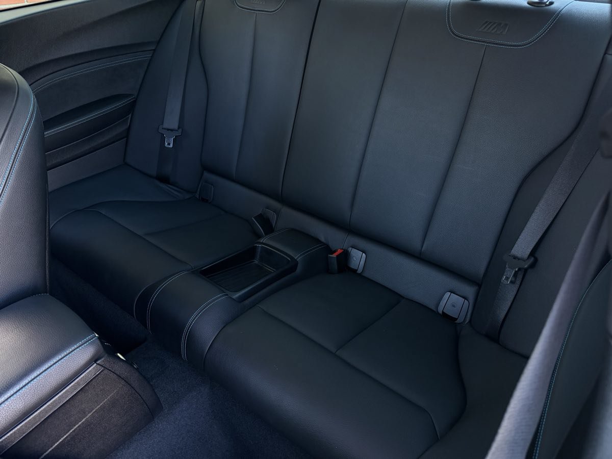 Used 2017 BMW M2 RWD image 19