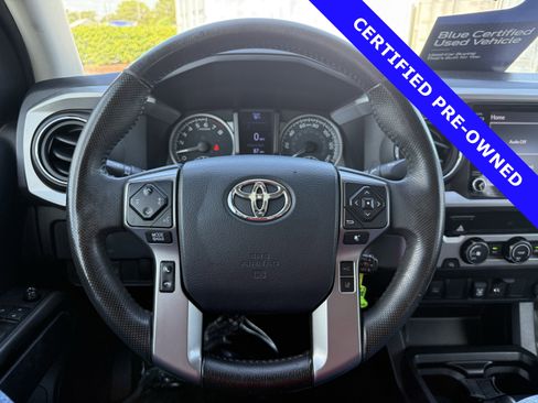 Used 2020 Toyota Tacoma SR5 image 27