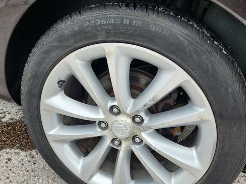 Used 2013 Buick Verano Convenience image 26