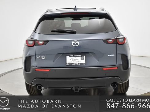 New 2026 MAZDA CX-50 AWD 2.5 Hybrid w/ Premium Pkg image 19
