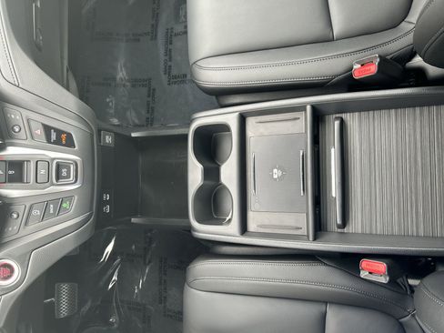New 2026 Honda Odyssey EX-L image 23