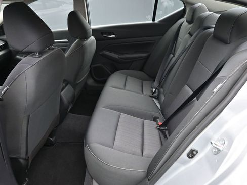 Used 2022 Nissan Altima 2.5 SV image 12