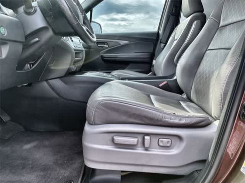 Used 2020 Honda Passport EX-L image 18