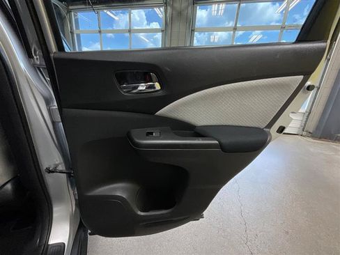 Used 2015 Honda CR-V EX image 23