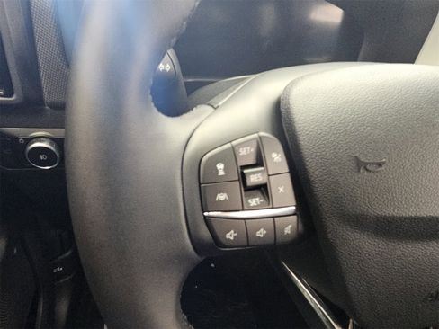 New 2025 Ford Bronco Sport Heritage w/ Convenience Package image 44