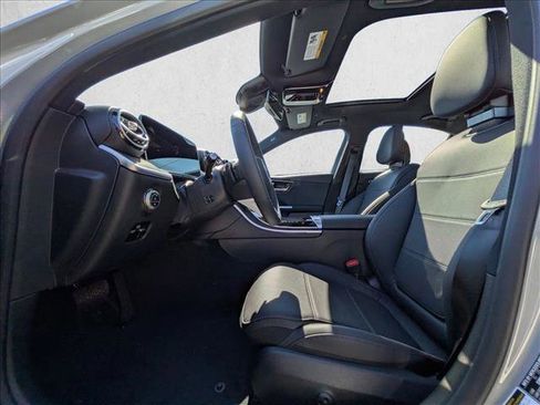 New 2026 Mercedes-Benz C 300 Sedan image 4