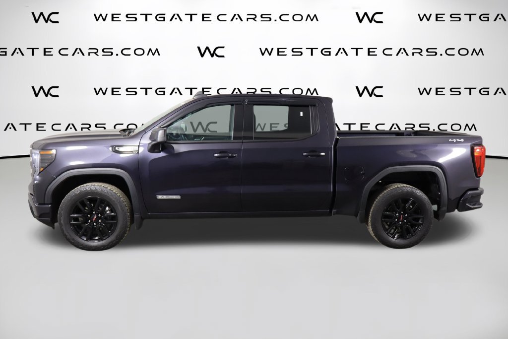 Used 2024 GMC Sierra 1500 Elevation AWD/4WD image 5