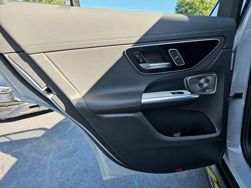 New 2026 Mercedes-Benz GLC 43 AMG 4MATIC Coupe image 24