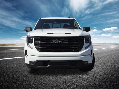 New 2026 GMC Sierra 1500 Elevation w/ Preferred Package RWD image 15