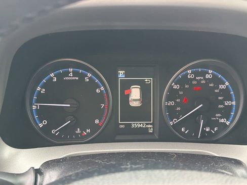 Used 2018 Toyota RAV4 XLE image 16