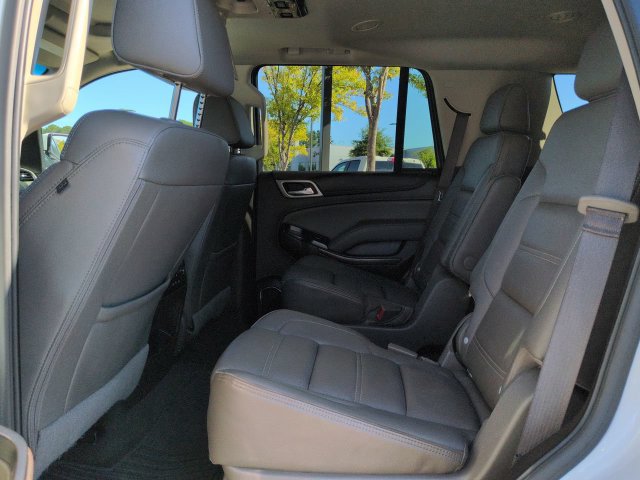 Used 2020 GMC Yukon Denali w/ Open Road Package RWD image 13