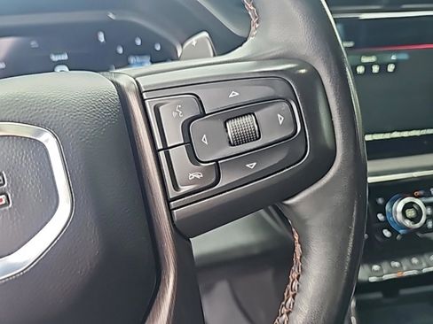 Used 2024 GMC Sierra 1500 AT4X image 20