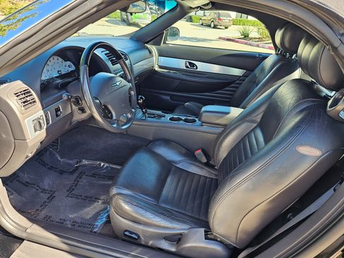 Used 2002 Ford Thunderbird image 16