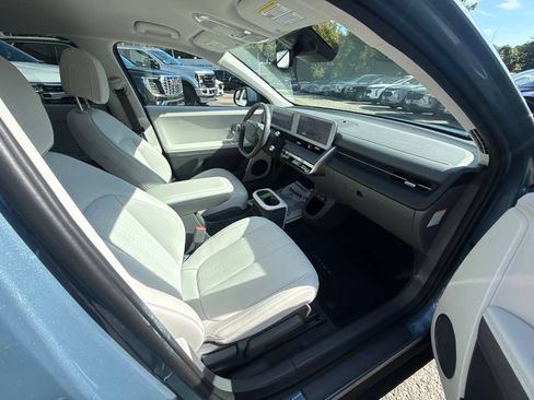 Certified 2023 Hyundai Ioniq 5 SEL AWD/4WD image 16