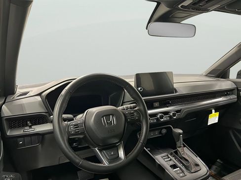 Certified 2026 Honda CR-V TrailSport image 10