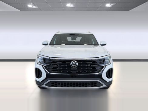 New 2026 Volkswagen Atlas Cross Sport SE AWD/4WD image 6