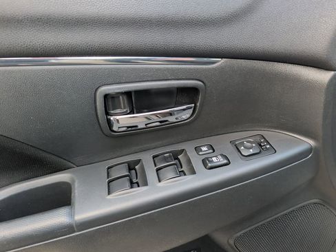 Used 2021 Mitsubishi Outlander Sport ES image 10