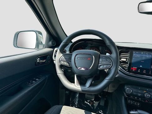 New 2026 Dodge Durango GT AWD/4WD image 24