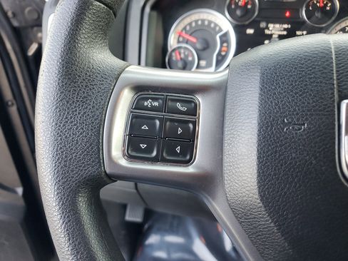 Used 2023 RAM 1500 Classic SLT w/ Trailer & Traction Group image 21