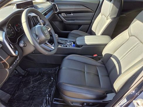 New 2026 MAZDA CX-50 AWD 2.5 Hybrid w/ Weather Package image 6