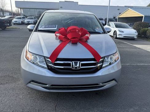 Used 2016 Honda Odyssey EX-L image 36