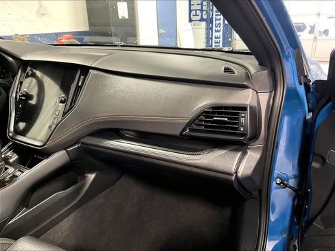 Used 2025 Subaru Outback Wilderness AWD/4WD image 13
