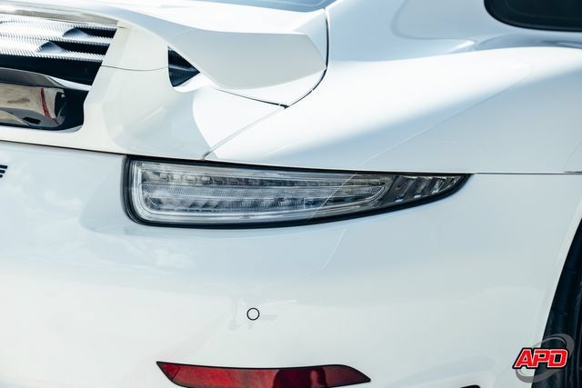 Used 2015 Porsche 911 Turbo AWD/4WD image 55