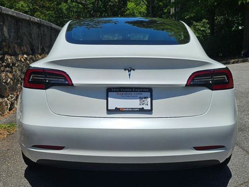 Used 2023 Tesla Model 3 Standard Range RWD image 9