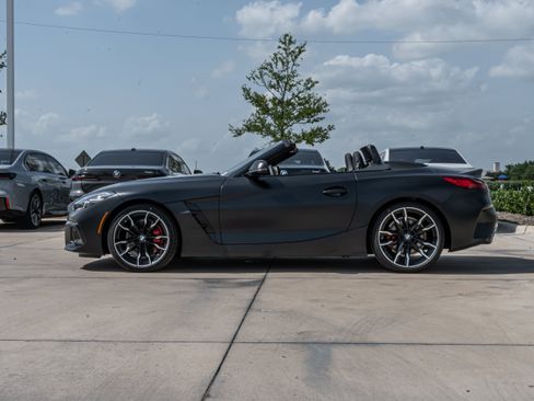 New 2026 BMW Z4 M40i RWD image 6