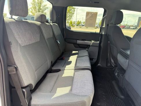 Used 2024 Ford F350 XLT w/ Camper Package AWD/4WD image 39