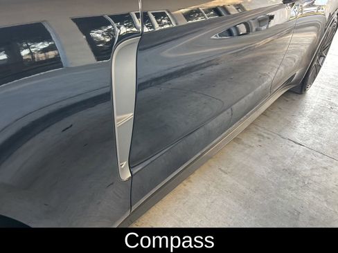 Used 2022 Porsche Panamera Platinum Edition image 15