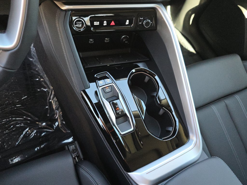 New 2026 Audi Q5 Premium Plus AWD/4WD image 28