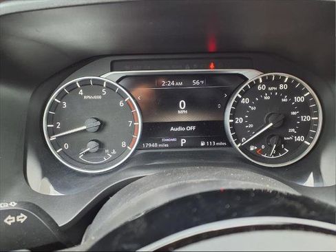 Certified 2021 Nissan Rogue S image 18