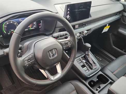 New 2026 Honda CR-V Sport-L image 11