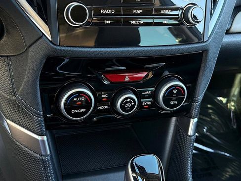 Used 2023 Subaru Forester Limited image 16