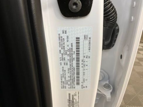 New 2026 Ford F250 XL w/ STX Appearance Package image 26