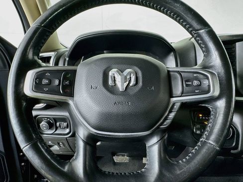 Used 2019 RAM 1500 Big Horn AWD/4WD image 33