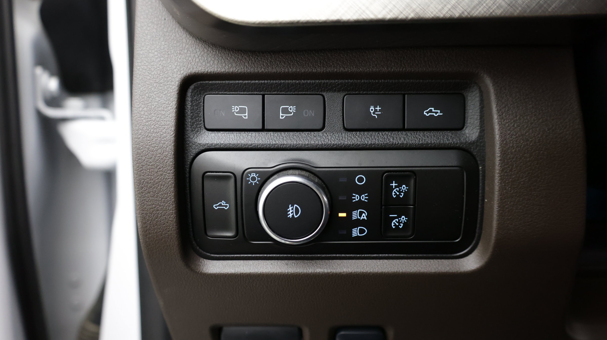 Used 2024 Ford F250 King Ranch AWD/4WD image 28